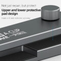 MaAnt 1+1 A Clip Universal Press Clamps for Mobile Phones - Image 2