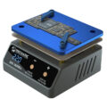 MECHANIC IX5 Ultra Universal Preheating Platform - Image 2