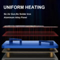 MECHANIC IX5 Ultra Universal Preheating Platform - Image 4
