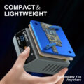 MECHANIC IX5 Ultra Universal Preheating Platform - Image 3