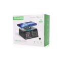 Gsmsources x9m Charging Station USB PD Wireless 110W - Image 3