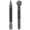 High-precision Disassembly Pry Tool with Digital Scale Ruler