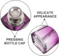 HOZAN ALCOHOL BOTTLES GEOMETRIC GLASS 150ML - Image 3