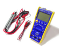 MECHANIC SIV120 DIGITAL DISPLAY MULTIMETER AUTOMATIC (METRIX) - Image 3