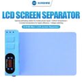 SUNSHINE SS-918E Mini Heating Pad LCD Screen Separator