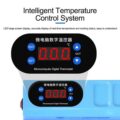 SUNSHINE SS-918E Mini Heating Pad LCD Screen Separator - Image 4