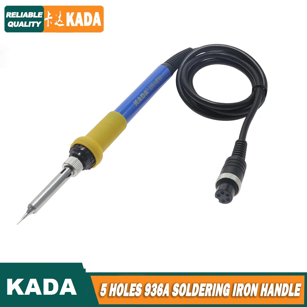 download - 2024-09-13T192233.984 Solder Iron Handle for KADA 936A Rework Station - Image 1