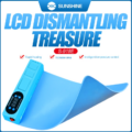 SUNSHINE SS-918E Heating Pad LCD Screen Separator