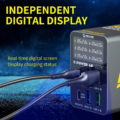 Mechanic C-POWER 6C Multi Port USB Charger 40W - Image 2
