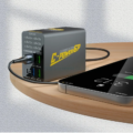 Mechanic C-POWER 6C Multi Port USB Charger 40W - Image 3
