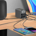Mechanic C-POWER 6C Multi Port USB Charger 40W - Image 4