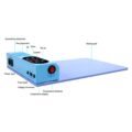SUNSHINE SS-918E Mini Heating Pad LCD Screen Separator - Image 5