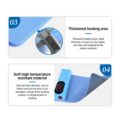SUNSHINE SS-918E Mini Heating Pad LCD Screen Separator - Image 6