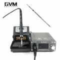 GVM T-245 130W Intelligent Soldering Station
