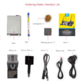 OSS TEAM ST91+ Dual Soldering System T12 - Image 5