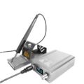 OSS TEAM T12-D+ Electric Soldering Station with Digital Display - Image 3
