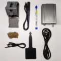 OSS TEAM T12-D+ Electric Soldering Station with Digital Display - Image 5
