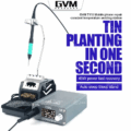 GVM T115 Constant Temperature Welding Station