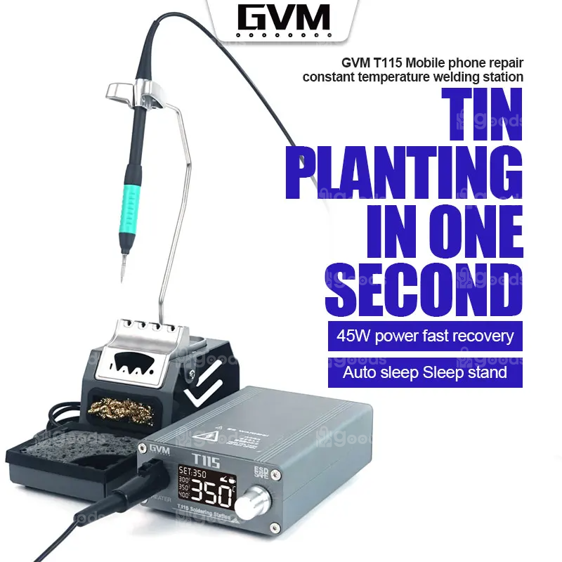 download - 2024-10-03T235635.688 GVM T115 Constant Temperature Welding Station - Image 1