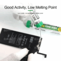 RELIFE RL-444 Battery Nickel Solder Wire 0.8MM - Image 3