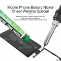 RELIFE RL-444 Battery Nickel Solder Wire 0.8MM - Image 2