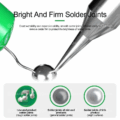 RELIFE RL-444 Battery Nickel Solder Wire 0.8MM - Image 4