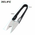 RL-102 Insulated Ceramic U-Scissors Cutting Tool - Image 5