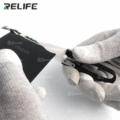 RL-102 Insulated Ceramic U-Scissors Cutting Tool - Image 3
