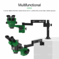 RELIFE RL-M28 Universal Swing Arm Folding Microscope Stand - Image 4