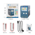 Sunshine P1 Pro Max Intelligent Regulated Power Supply with Battery Spot Welding - Image 6