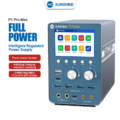 Sunshine P1 Pro Max Intelligent Regulated Power Supply with Battery Spot Welding