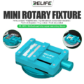 RELIFE RL-601I Mini Motherboard Chip Rotating Fixture