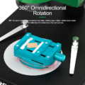 RELIFE RL-601I Mini Motherboard Chip Rotating Fixture - Image 2