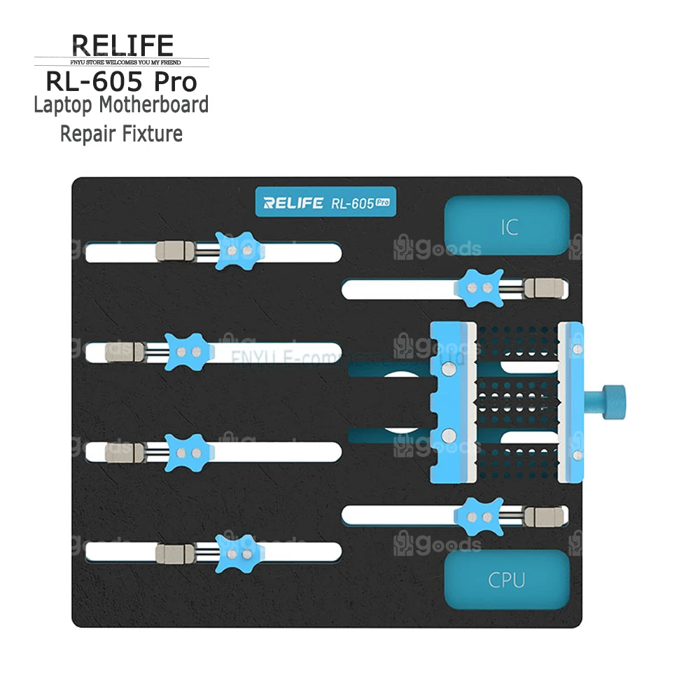 download - 2024-10-11T163520.306 Relife RL-605 Pro Laptop Motherboard Repair Fixture - Image 1