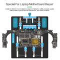 Relife RL-605 Pro Laptop Motherboard Repair Fixture - Image 2