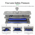 Relife RL-601S Pro PCB Holder & Fixture - Image 4
