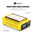 Kailiwei F106 8-inch LCD Touch Screen Separator Machine