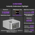 Mechanic X-Power USB Charger Station 150W - Image 6
