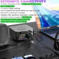 Mechanic X-Power USB Charger Station 150W - Image 4