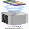 Mechanic X-Power USB Charger Station 150W - Image 2