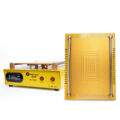 KaiLiWei F122 14-inch LCD Screen Separator Machine Built-in Vacuum Pump - Image 2