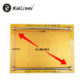 KaiLiWei F122 14-inch LCD Screen Separator Machine Built-in Vacuum Pump - Image 4