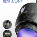MECHANIC-C919 3-in-1 UV Curing and Cooling Fan - Image 4