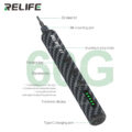 RELIFE E1 Carbon Fiber Electric Screwdriver Set - Image 7