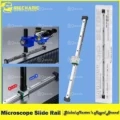 Mechanic HG15 Microscope Alloy Steel Linear Rail Slide for Most Microscopes - Image 2