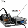 GVM T210 Phone Repair Soldering Station