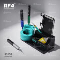 RF4 RF-ST13 Multifunctional Repair Tools Storage Box - Image 2