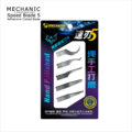 MECHANIC Speed Blade 5 Hand Polished IC Glue Cutted Blade IC