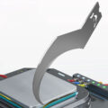 MECHANIC Speed Blade 5 Hand Polished IC Glue Cutted Blade IC - Image 3