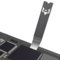 MECHANIC Speed Blade 5 Hand Polished IC Glue Cutted Blade IC - Image 4